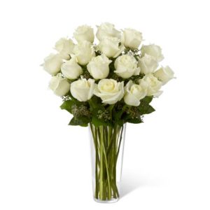 White Roses
