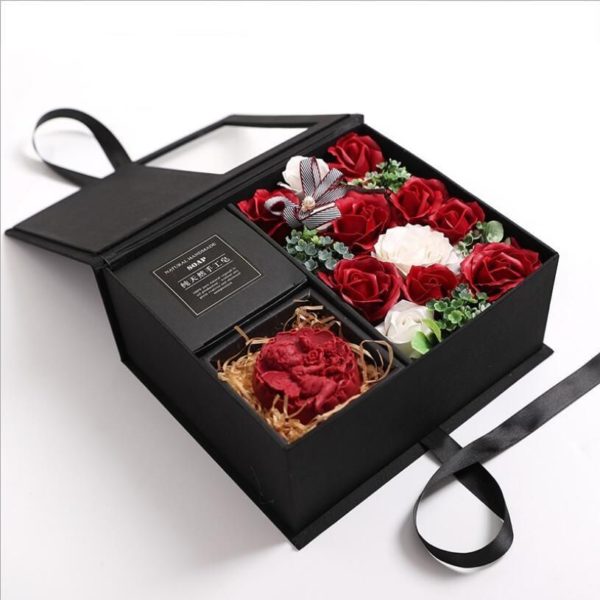 Box of Roses