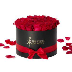 Suprise Roses