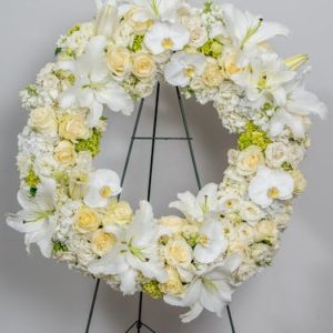 Light Wreath