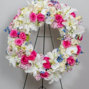 Funeral Wreath
