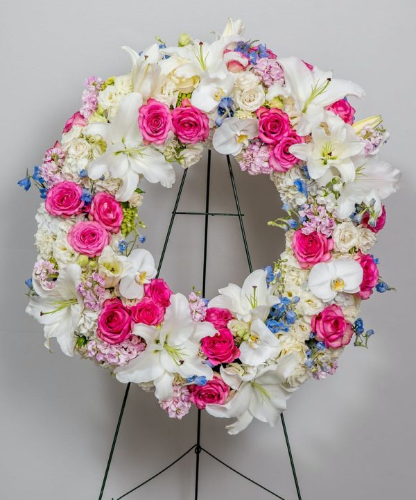 Funeral Wreath